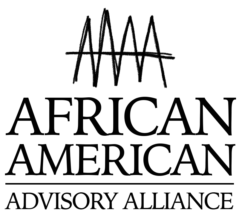 African American Advisory Alliance
